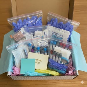 Ultimate phlebotomy Essentials Set