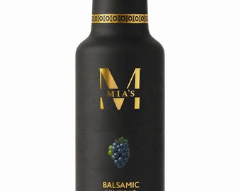 Traditional Aged Balsamic Vinegar
