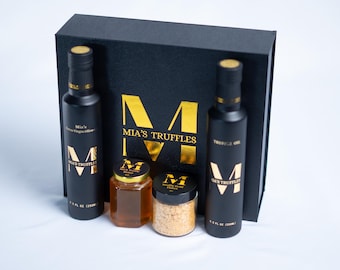 Gift Box ( truffle product )