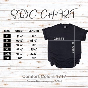 Choose Your Frequency T-shirt Good Vibes Shirt Positive Energy Tshirt Spiritual Inspiration Top Comfort Colors Unisex Tee image 16