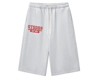 Pantalones deportivos de tres cuartos OTSDRS