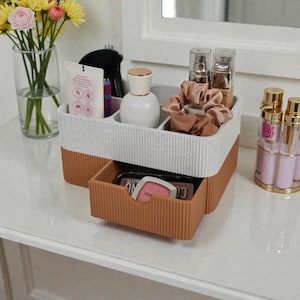 aufbewahrung schublade SpaceFlexx® Schubladen Organizer main image 0