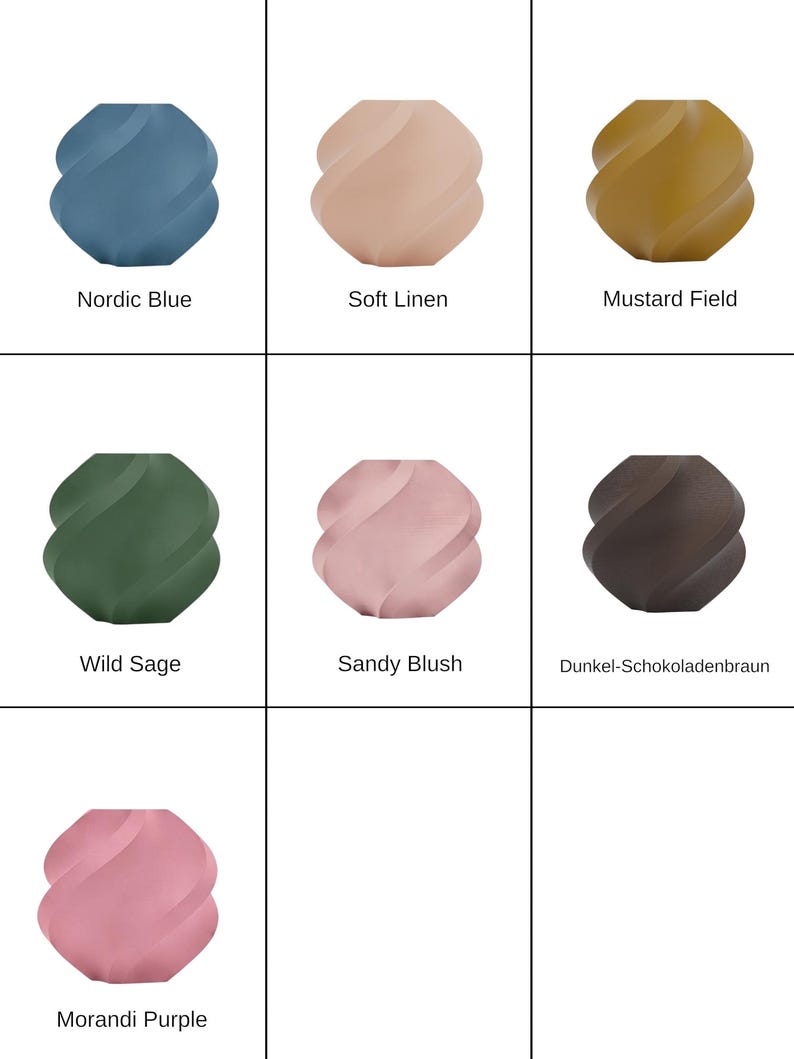 3D printed stackable organizer | Stackable Organizer Type 4, desk & key organizer, box with insert 15 x 15 cm image 20