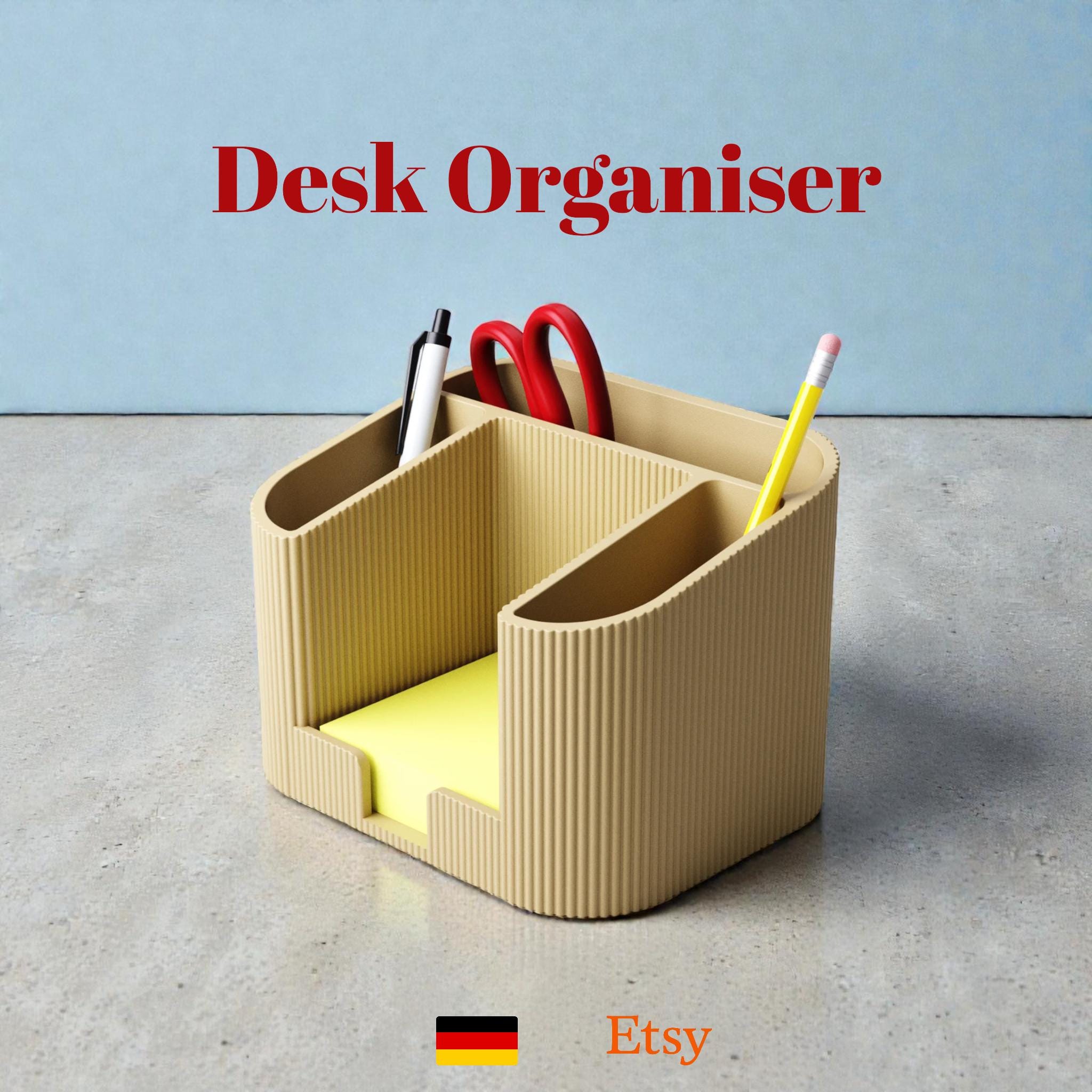 putzutensilien aufbewahrung Tragbarer Mehrzweck Organizer 38x32x15 cm für Putzmittel Werkzeugträge –  Hummelladen main image 1