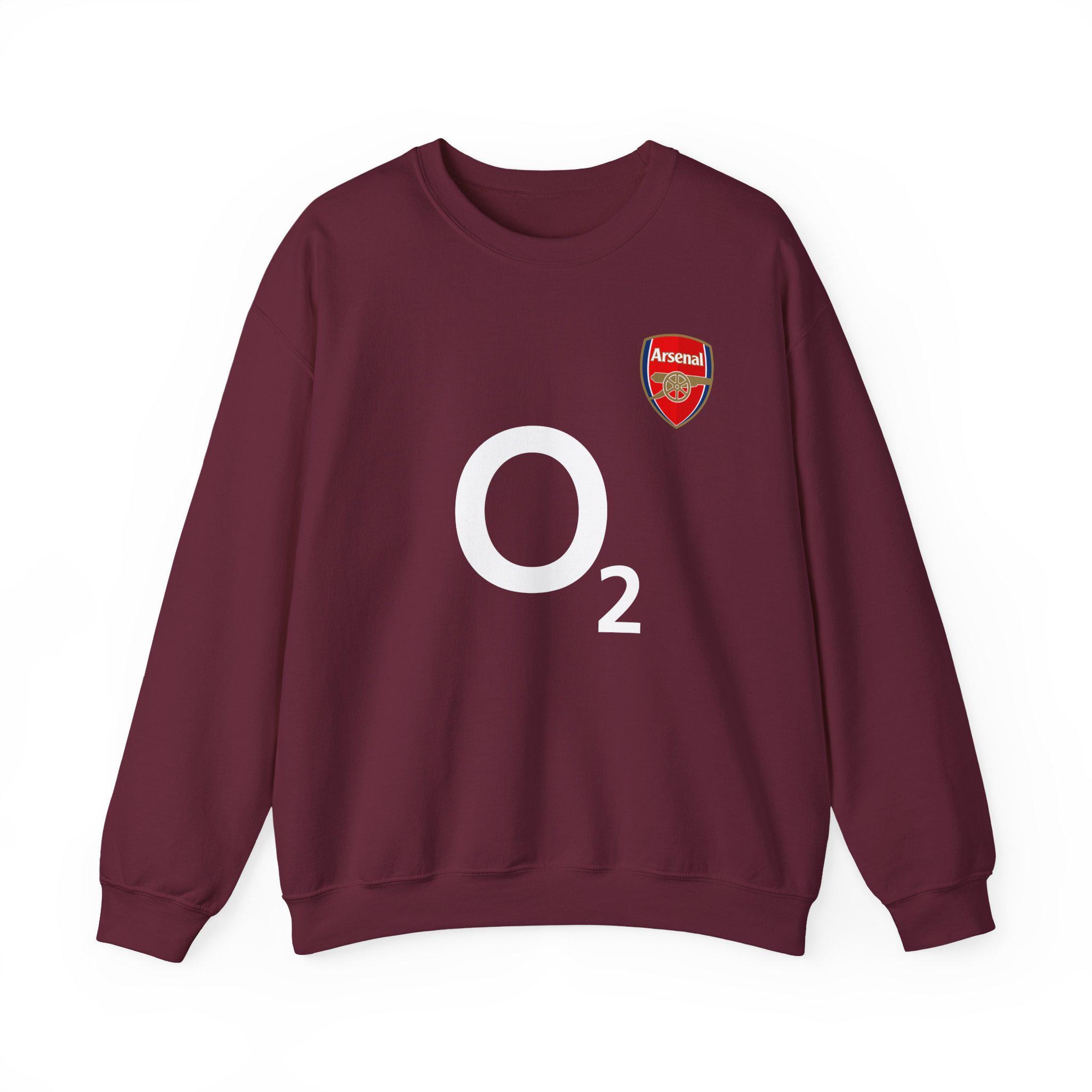 Arsenal 2005 2006 - Etsy