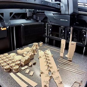 ラピッドプロトタイピングサービス