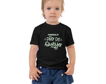 Pão de Queijo - Maglietta per bambini