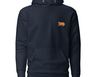 Caramelo - Felpa con cappuccio unisex