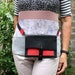 see more listings in the small bags / sling bags section