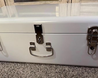 Tijdloze geheugenkoffer: de volledige set