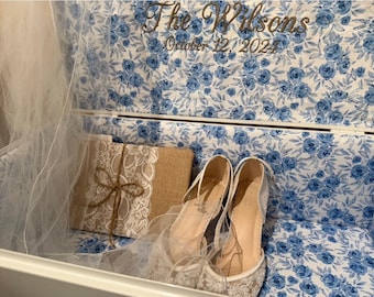 Tijdloze Memory Trunk - Grand