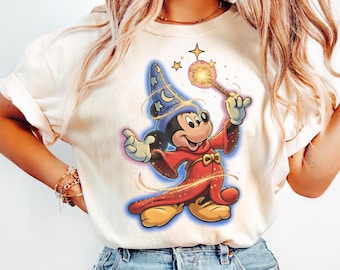 Fantasia Sorcerer Mickey PNG, Walt Disney Fantasia Mickey PNG, Fantasia Mickey PNG, Disneyland Trip, Fantasmic