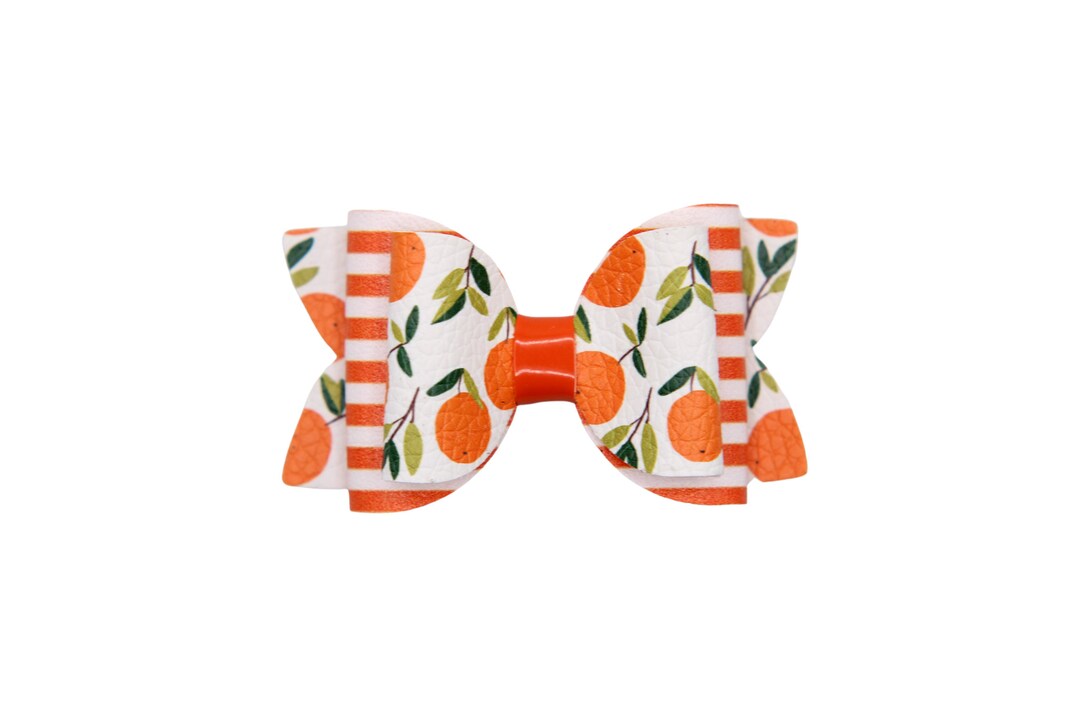 Three Little Bows Headband- Daisy & Clementine