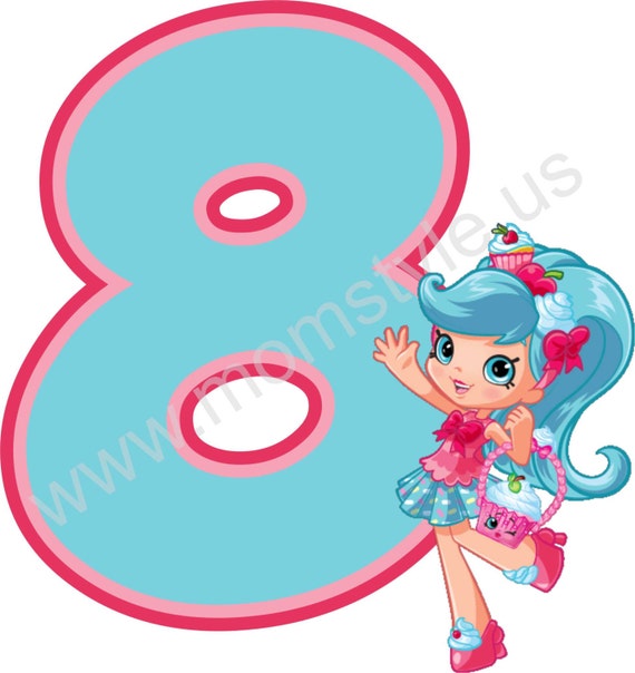 jessie cake shoppie doll