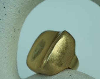 skulptural bredbandsring