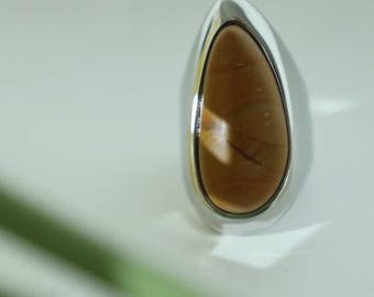 Rå skönhetsstenring