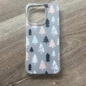 Iphone 16 Pro Tree Cases