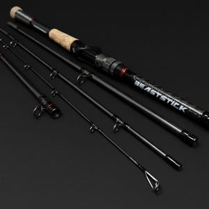 8ft Fishing Rod - Etsy