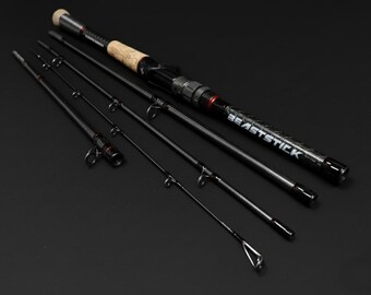 Go Fishing G Handle Set Japan - Etsy