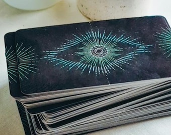 Careerology: Mini Career Clarity Reading (Intuitives Tarot aus 3 Karten)