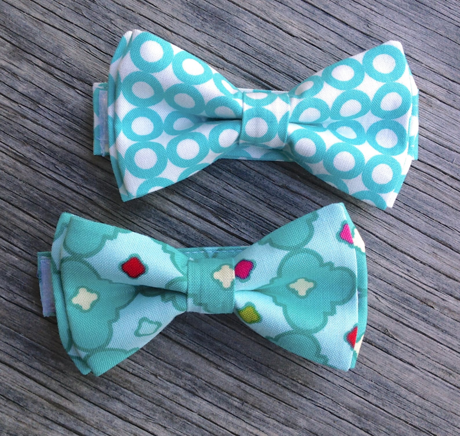 Bowtie Christmas Bow Tie Christmas Ties for Boys New Etsy
