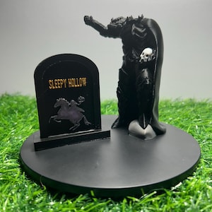 首なし騎士像 - Etsy 日本