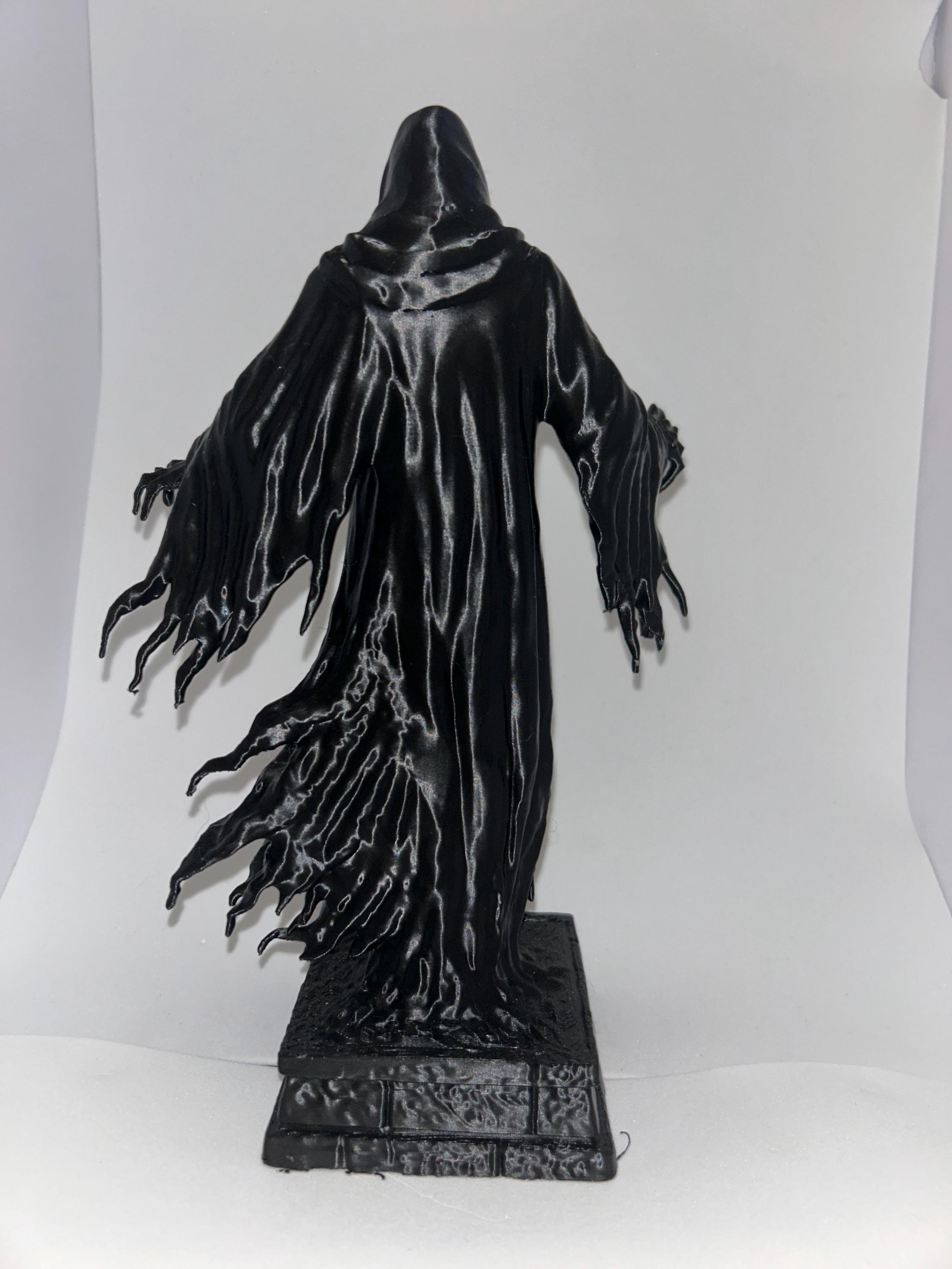 Ghostly Spirit Figurine – Haunting Halloween Decor - Etsy
