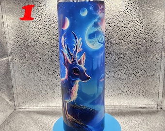 20 oz tumbler anpassade designer