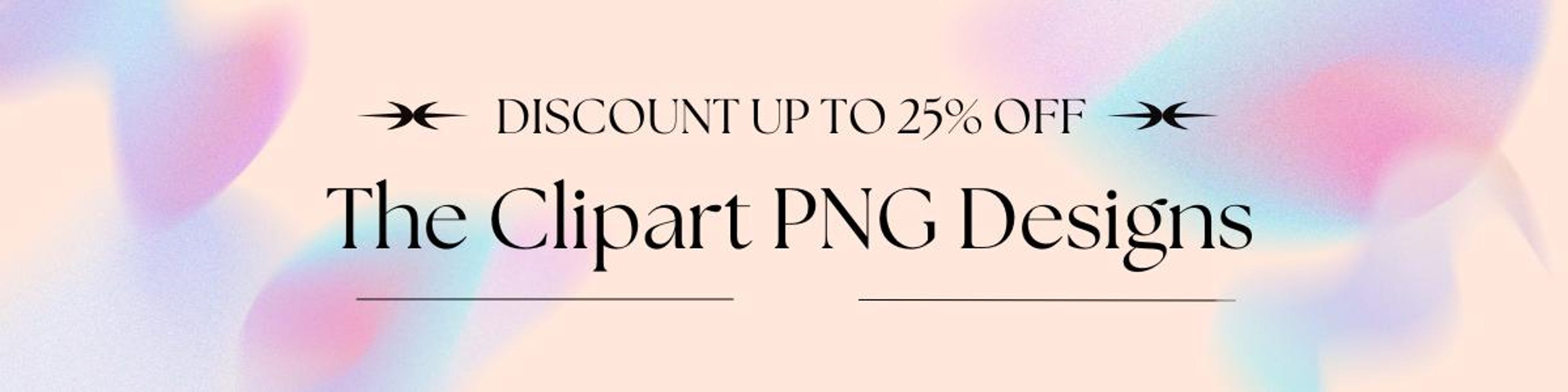 TheClipartPNGDesigns - Etsy