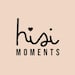 Hisi Moments