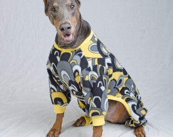 doberman pinscher jackets