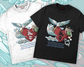 Sirve a Dios, no al dinero