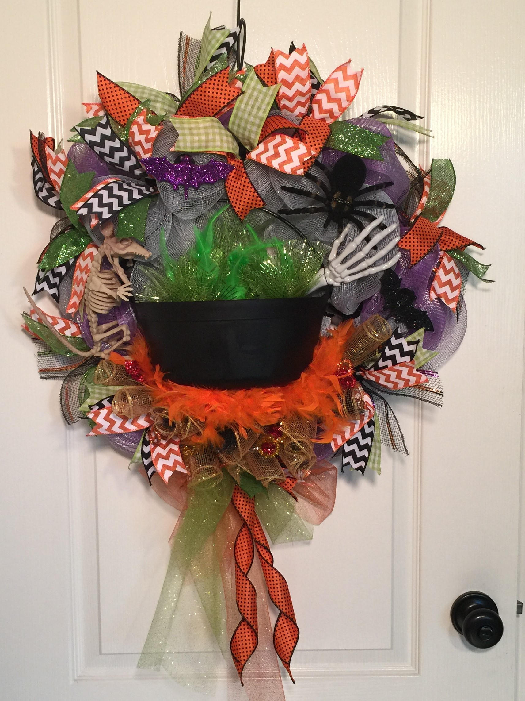 ハロウィンリース 71tmDkBzutL._UF350,350_QL50_.jpg