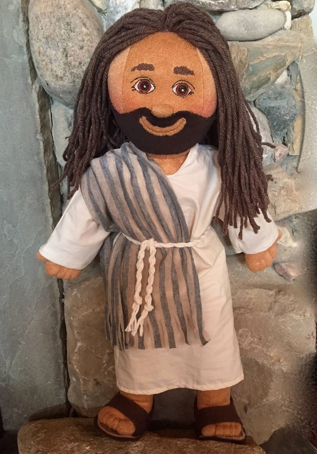 jesus sex doll Sex Doll Surprise main image 0