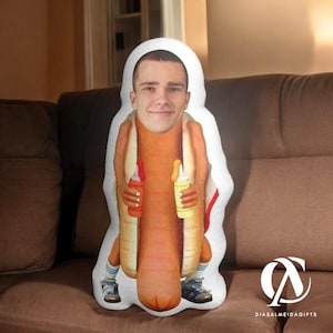HUMAN MADE HOT DOG CUSHION 20aw Human Made HOT DOG CUSHION