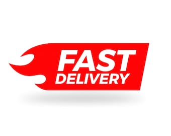 FAST DELIVERY