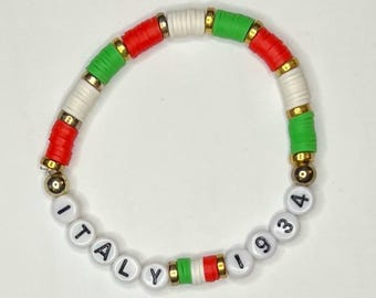 1990 FIFA World Cup Football Soccer Italy MASCOT Ciao Keyring