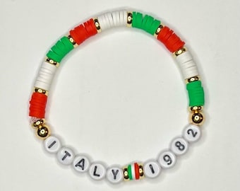 1962年ブラジルワールドカップ優勝ブレスレット｜連覇｜ヴィンテージ 