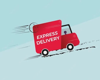Upgrade shipping express