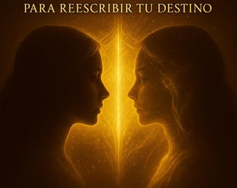 Despierta tu Yo Cuántico: El Código del Multiverso para Reescribir tu Destino