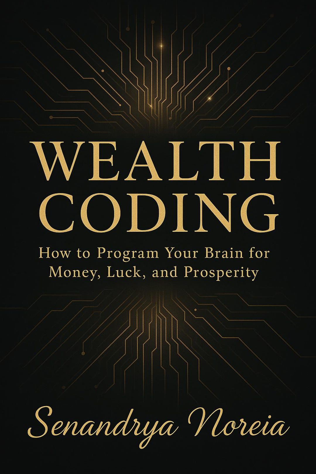 WEALTH CODING/ How to Program Your Brain for Money, Luck, and ...