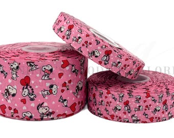 Vintage Snoopy Children Sunglasses Groovy Joe Cool Pink 