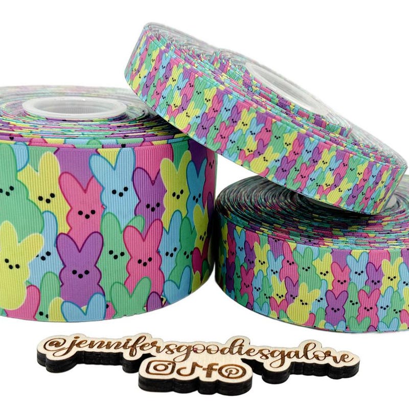 Easter Ribbon - Etsy