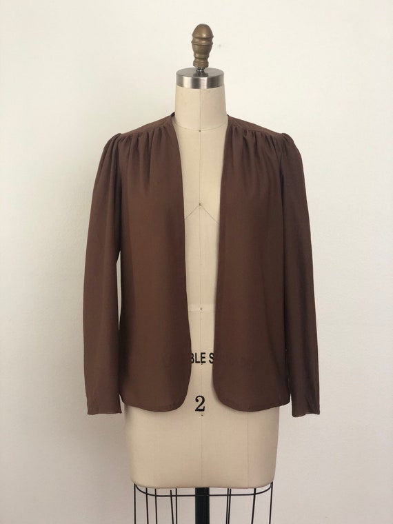 1970s L’ aveline blazer | Vintage Blazer - image 9