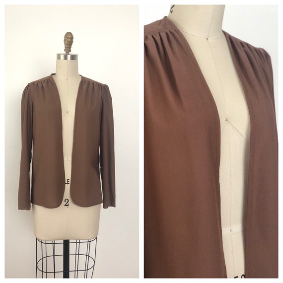 1970s L’ aveline blazer | Vintage Blazer - image 5