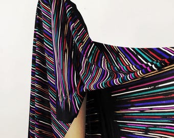 Vintage high lines tunic