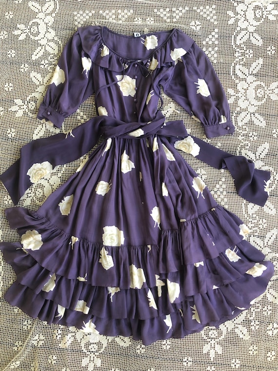 brunch dress for women Bubbles At Brunch Dress In White main image 0