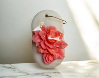 Fragrance Sachet – Handcrafted Closet & Drawer Freshener, Long-Lasting Scent, Gift Ready |