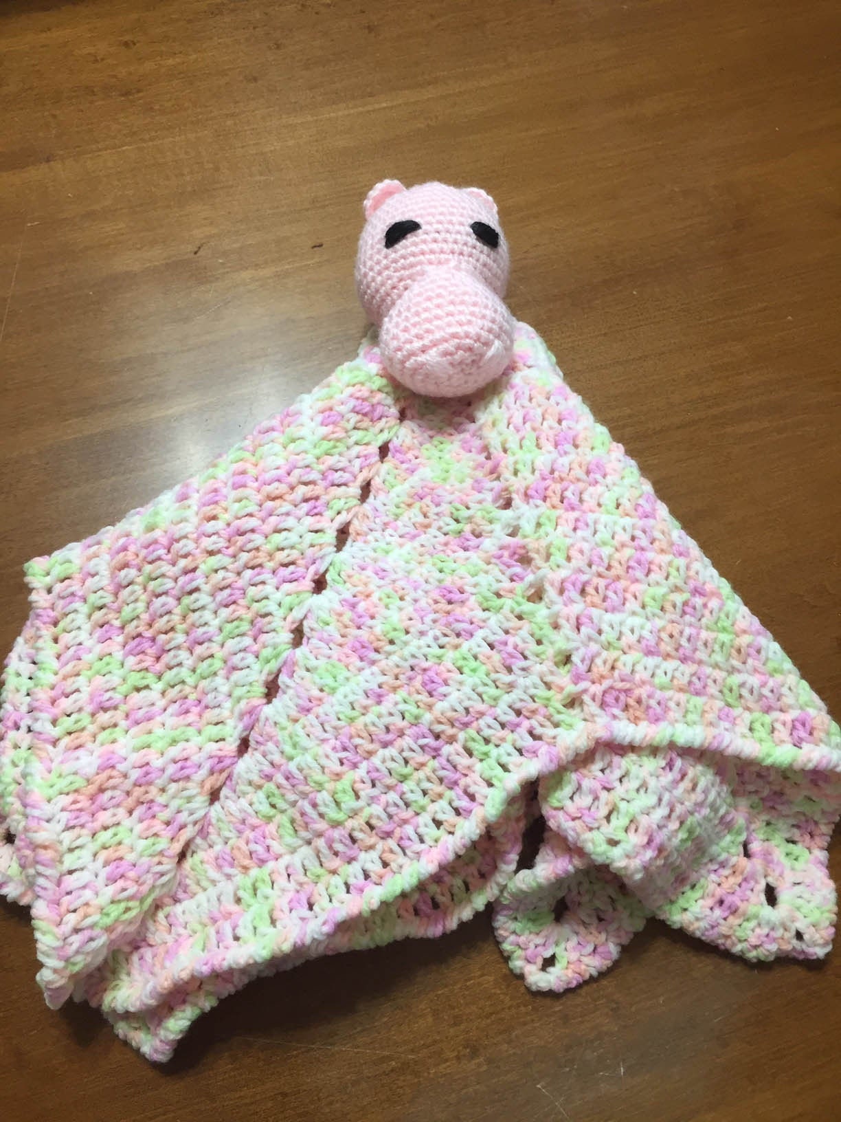 Donna's Crochet Shoppe
