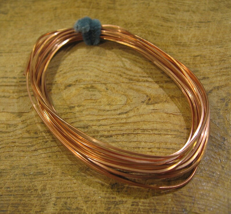 MADE IN USA COPPER SHEET 24GA SOFT GENUINE SOLID COPPER 8/" X 12/"